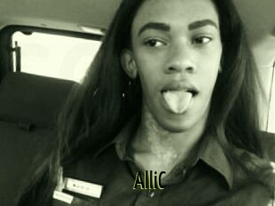 AlliC