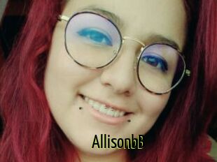 AllisonbB