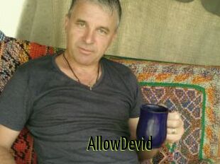 AllowDevid