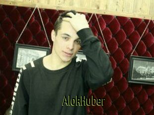 AlokHuber