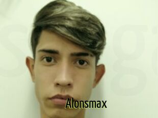 Alonsmax