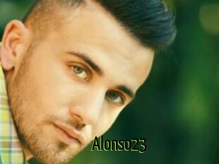 Alonso23