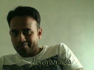 Alovelyboyindia