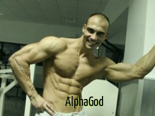 AlphaGod