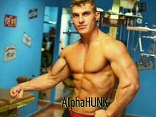 AlphaHUNK