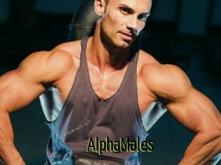 AlphaMales