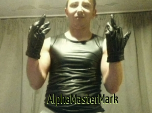 AlphaMasterMark
