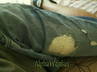 AlphaWanker