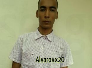 Alvaroxx20