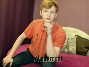 AlvinArdent