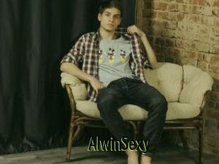 AlwinSexy