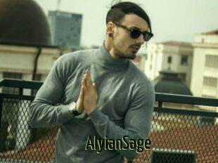 AlyianSage