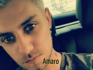Amaro