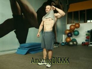 AmazingDICKKK