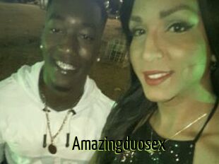 Amazingduosex