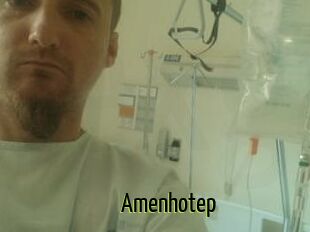 Amenhotep