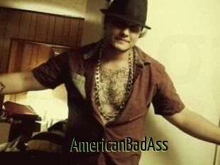 AmericanBadAss