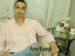 AmirKamal