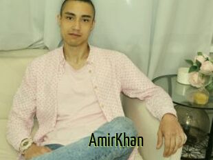 AmirKhan
