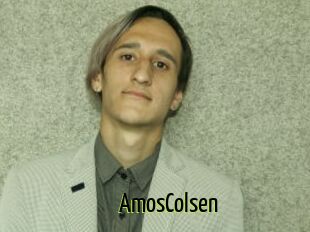 AmosColsen
