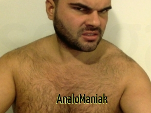 AnaloManiak