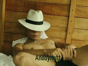 AnddyHott