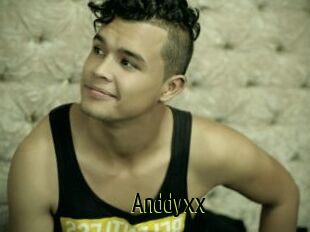 Anddyxx