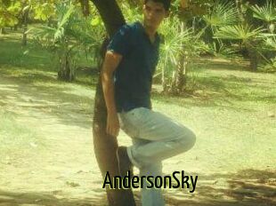 AndersonSky