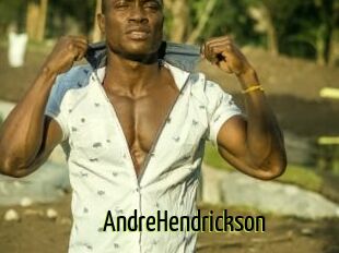 AndreHendrickson
