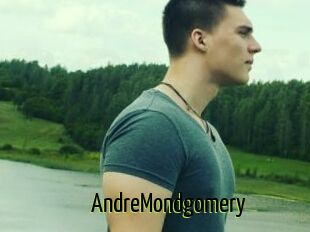 AndreMondgomery
