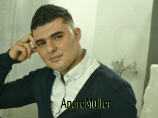 AndreMuller