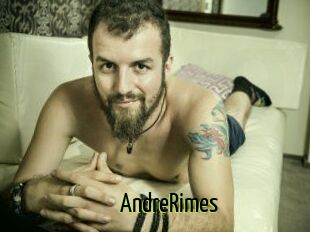 AndreRimes