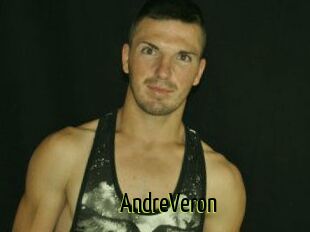 AndreVeron