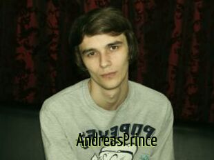 AndreasPrince