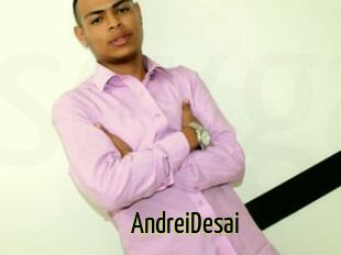 AndreiDesai