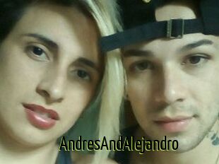 AndresAndAlejandro