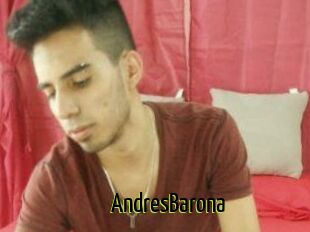 AndresBarona