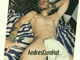 AndresCumHot