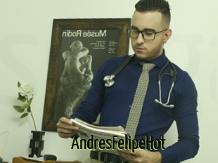 AndresFelipeHot