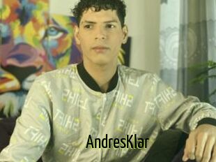 AndresKlar