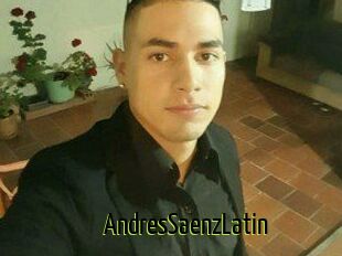 AndresSaenzLatin