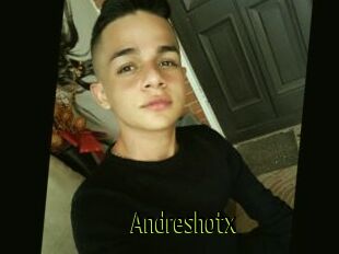 Andreshotx