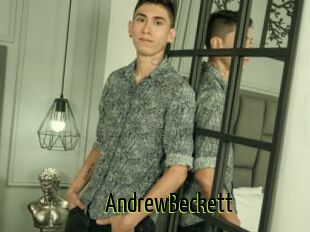 AndrewBeckett