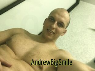 AndrewBigSmile