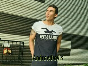 AndrewDevis