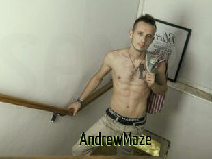 AndrewMaze