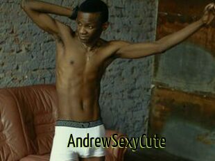 AndrewSexyCute