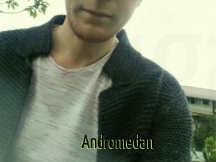 Andromedan