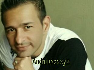 AndruuSexxy2