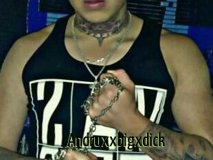 Andruxxbigxdick